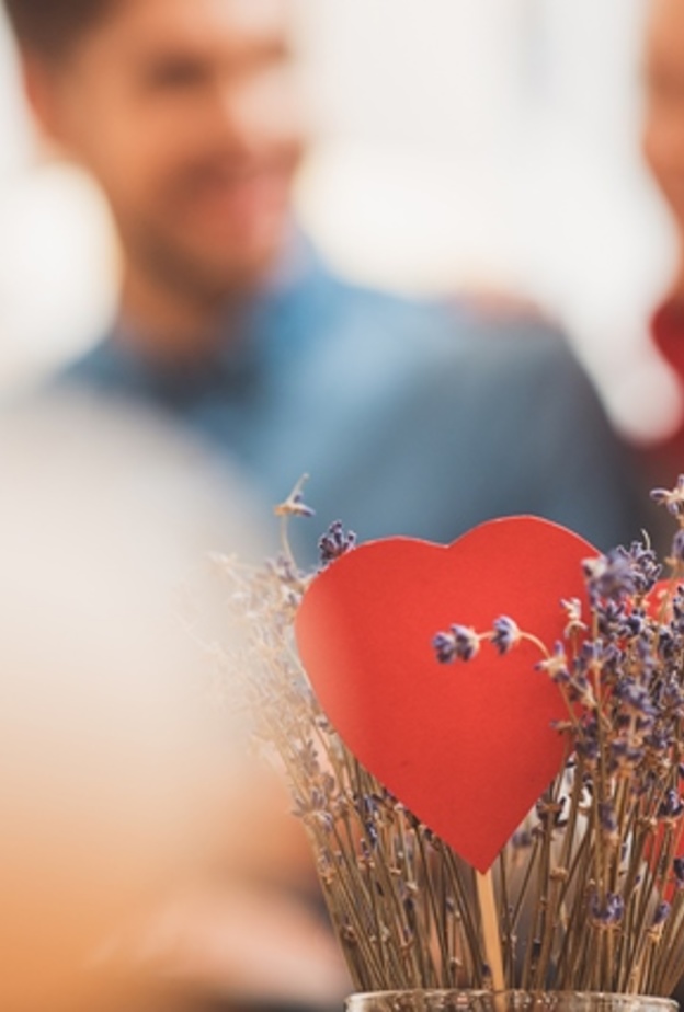 ما الفرق بين الحب والاعجاب والتعلق والاحتياج