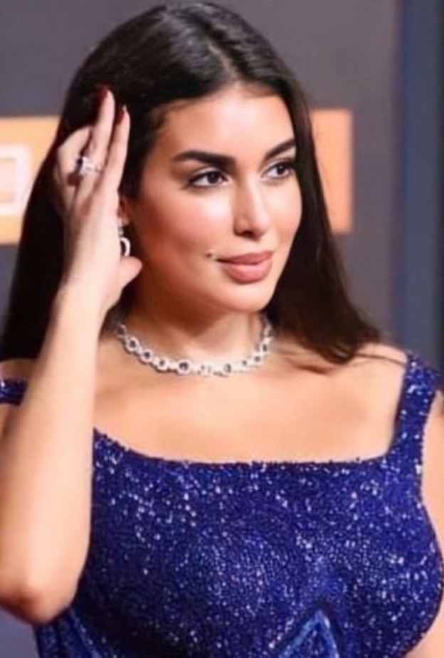 ياسمين صبري