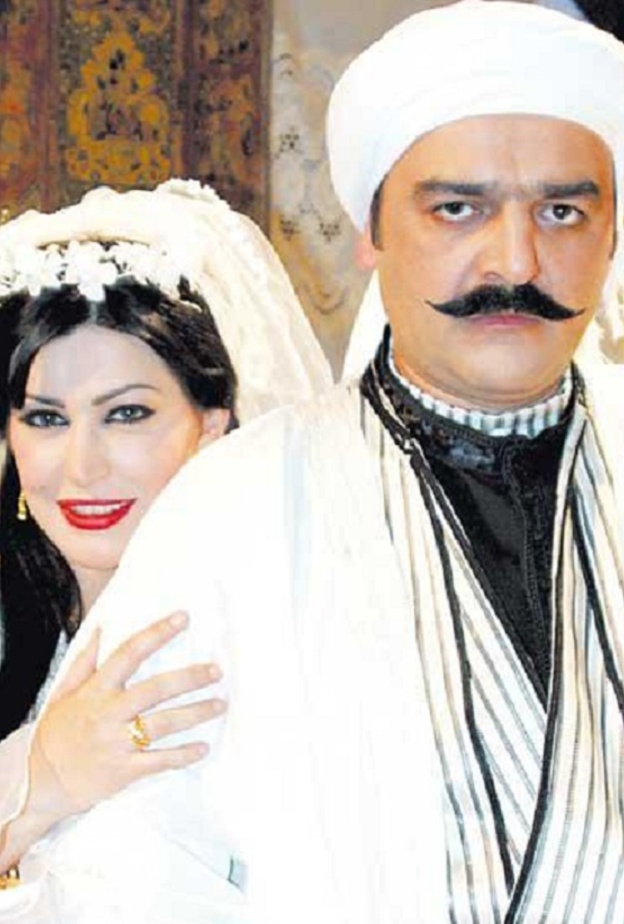 جومانا مراد وسامر المصري