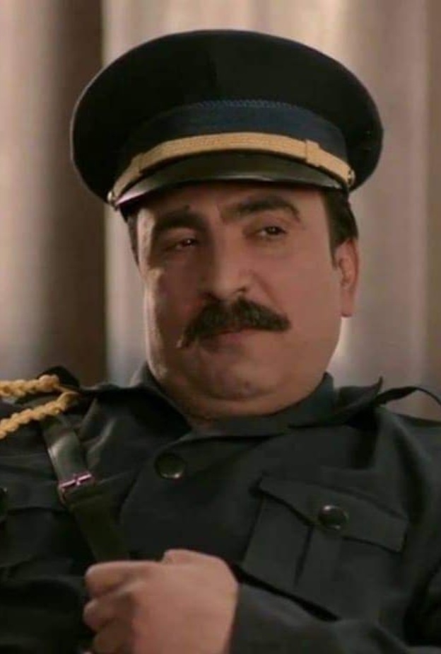 وفاة الفنان نبيل حلواني