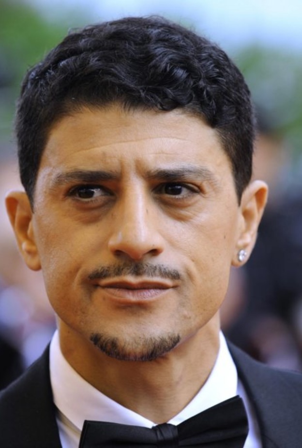 سعيد التغماوي