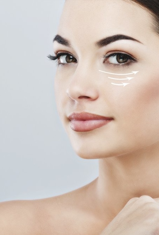 كيفية الوقاية من الهالات السوداء تحت العين