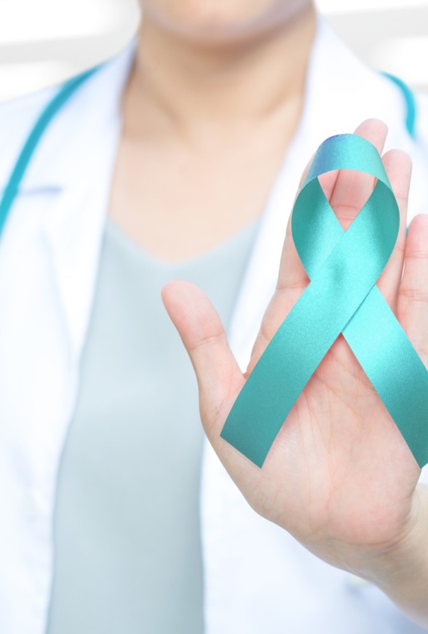 الكشف المبكر خير وقاية من سرطان عنق الرحم