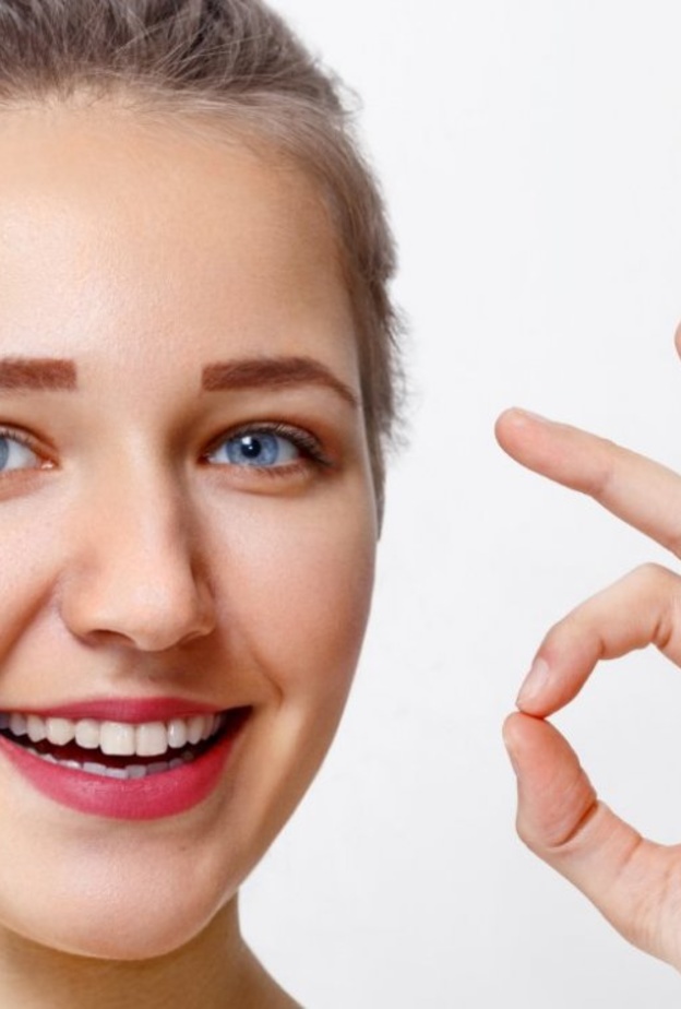 مادة افضل 3 ماسكات طبيعية للبشرة الدهنية الحساسة