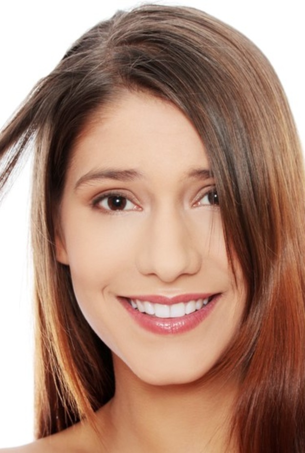  ماسك الجزر والموز للتخلص من تقصف الشعر نهائيا