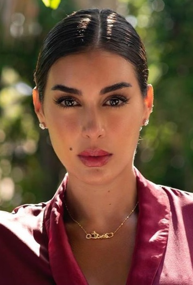 ياسمين صبري