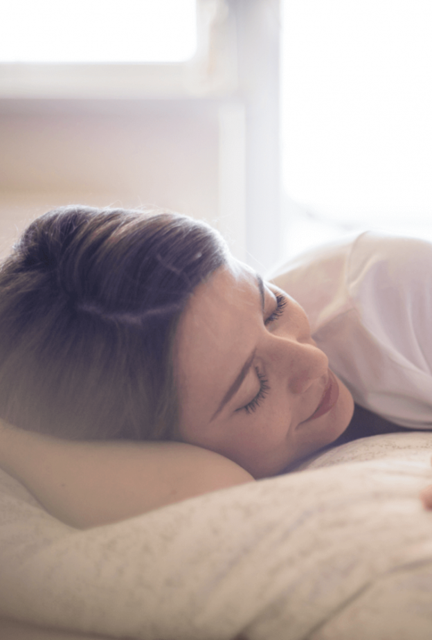  فائدة النوم بعد التعرض للصدمات النفسية