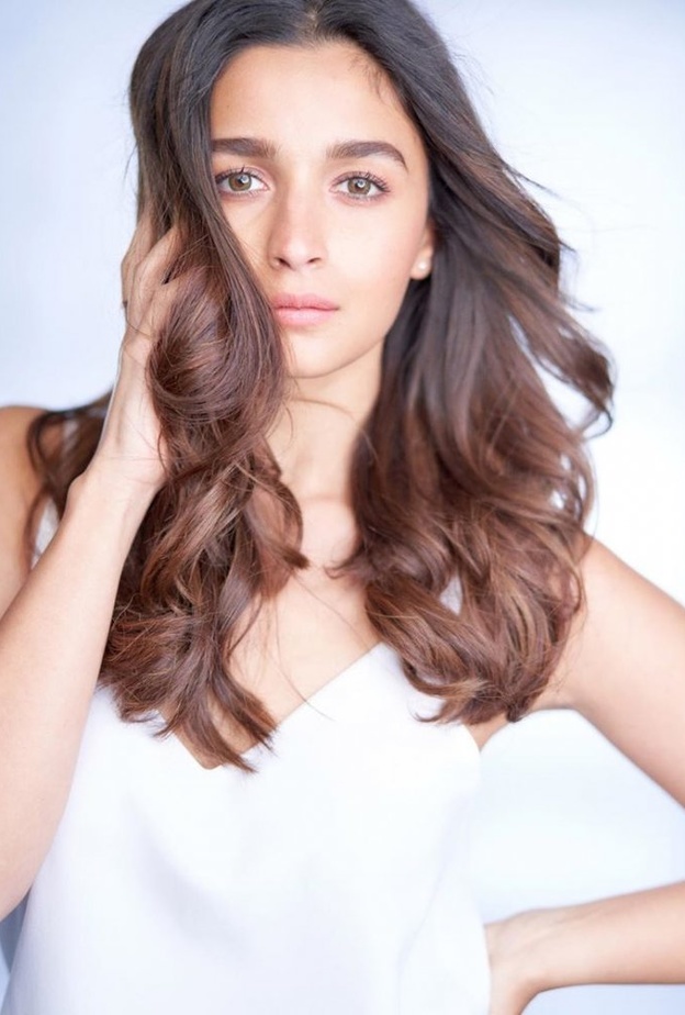  Alia Bhatt