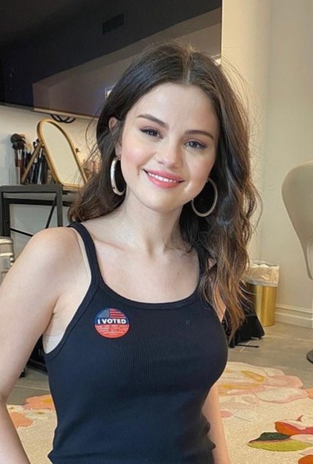 سيلينا جوميز 