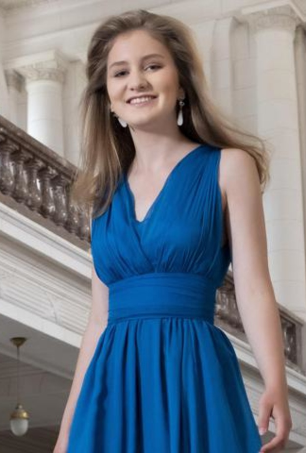 اليوم أميرات صغيرات بالعائلات الملكية.. وغدا يتوجن ملكات على عرش أوروبا