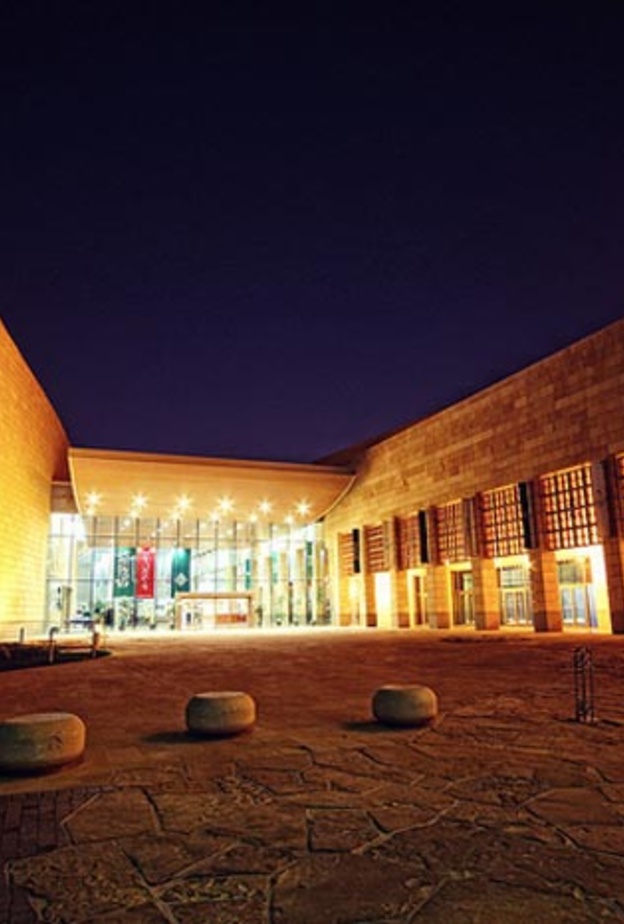 المتحف الوطني السعودي.. معلم تاريخي وكنوز حضارية تروي قصة حياة الأجداد