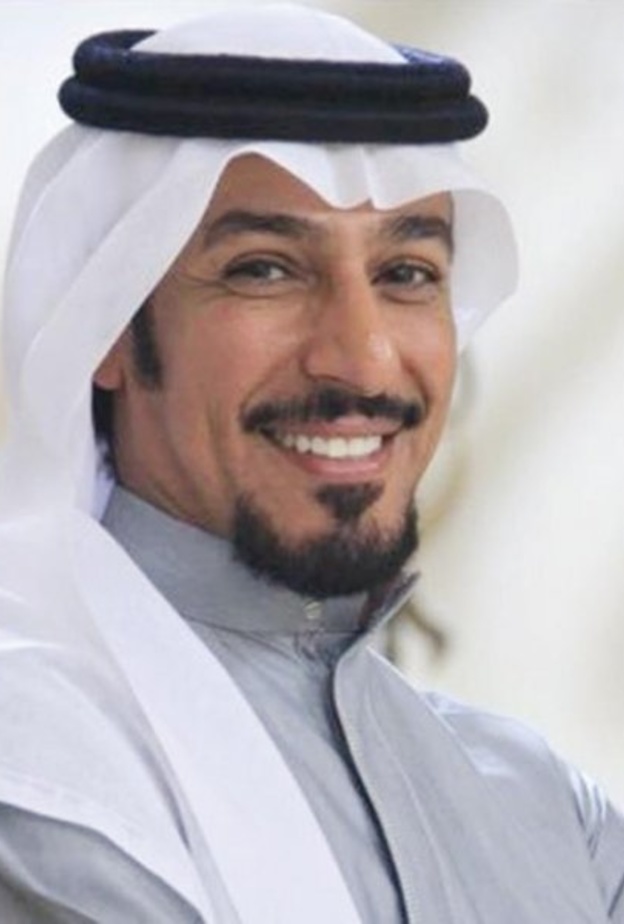 الفنان عبد المحسن النمر