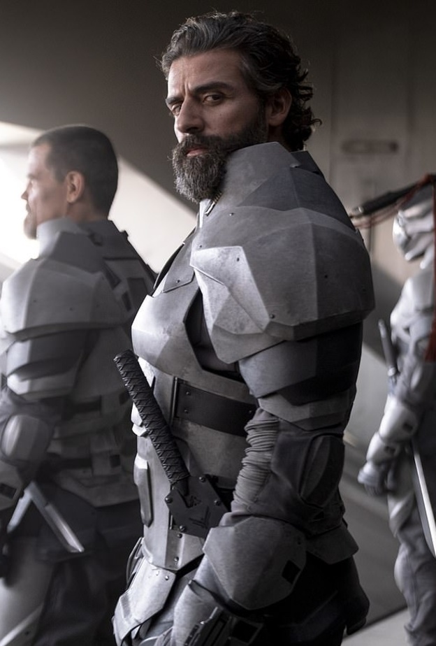 أوسكار إسحق