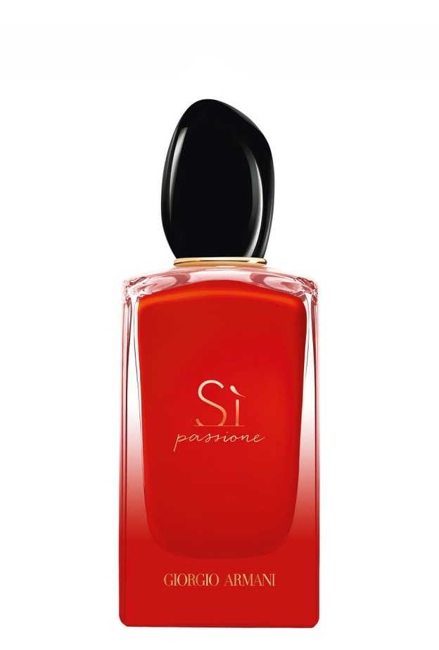 عطر SÌ PASSIONE INTENSE