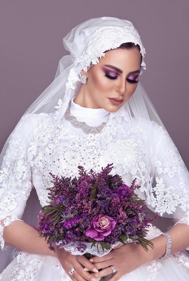  التوربون يمنح الوجه امتلاء طبيعيا لابرازه الوجنتين