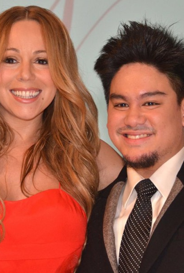 الأمير الحاج عبد العظيم 