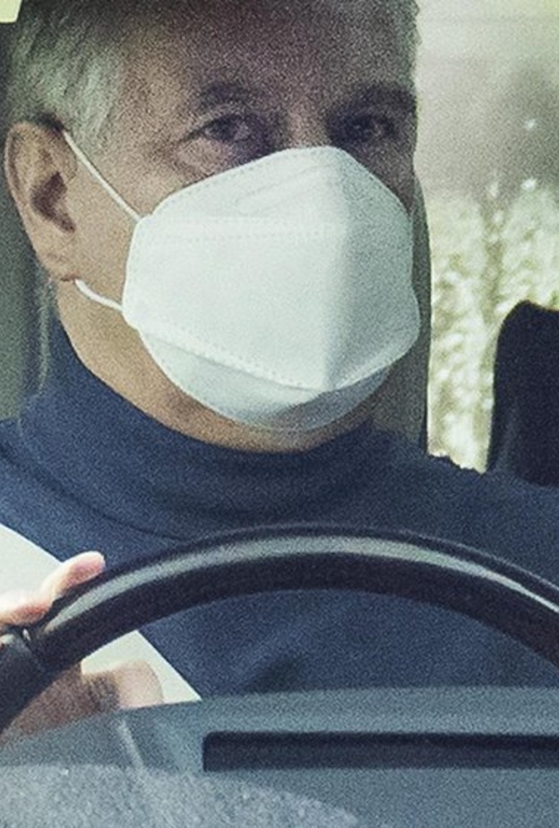 القصر لن ينظر في قرار انسحاب الأمير أندرو من الحياة العامة