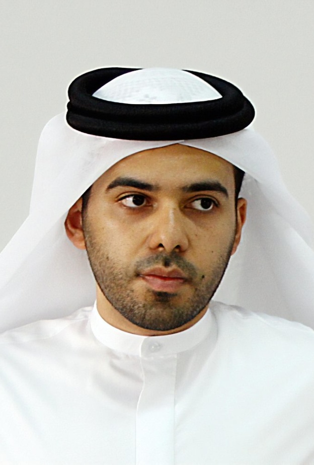 أعمال سالم المنصوري الإبداعية تتسم بالبساطة