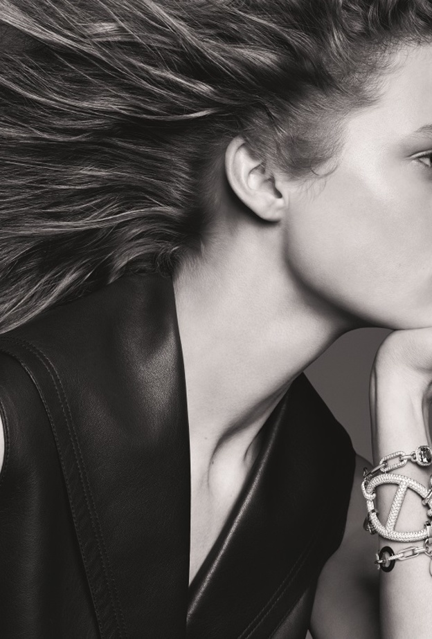 مجموعة Enchaînements Libres من Hermès