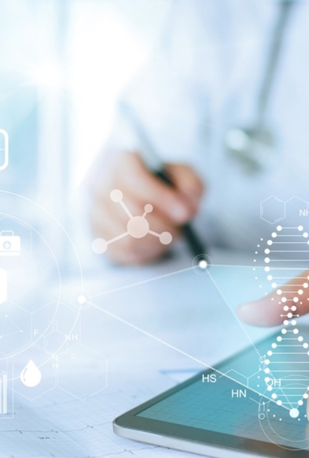 أهم 10 تطورات طبية متوقعة في 2021