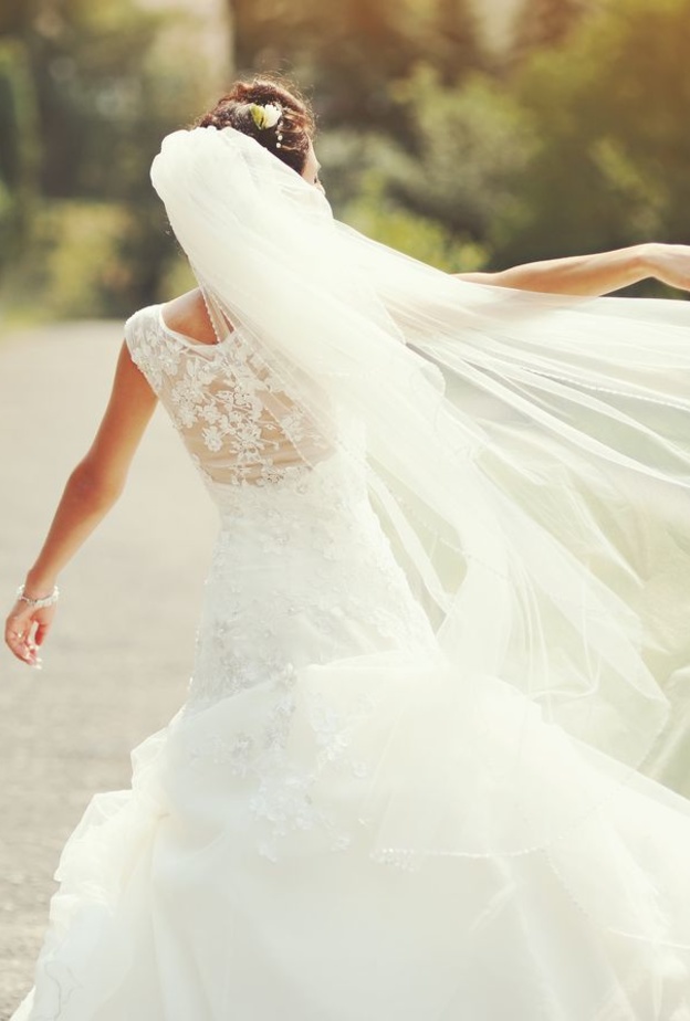 نصائح هامة للعروس قبل الزفاف لتجنب التشتت الذهني - لاتكلفي نفسك فوق طاقتها