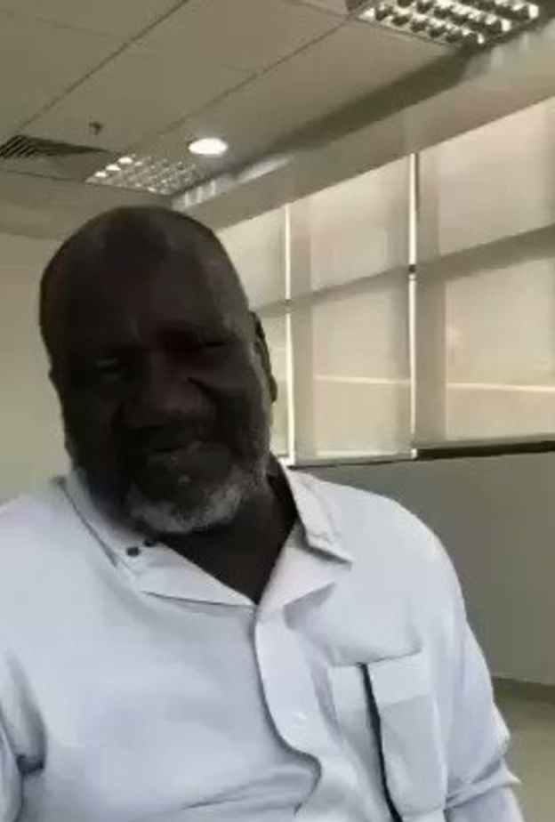 صالح الزراق