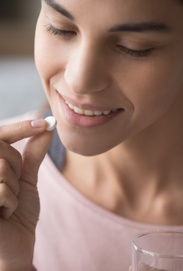 الاسبرين يقلل من وفيات فيروس كورونا