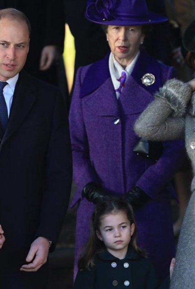 كيف تخطط العائلة المالكة البريطانية للاحتفال بعطلة نهاية العام