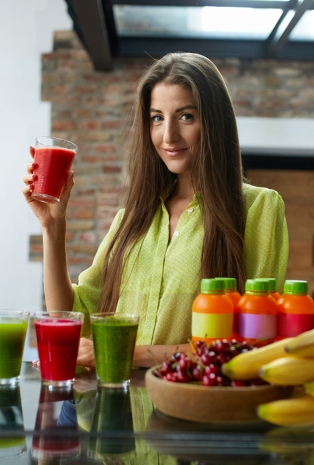  رجيم السوائل السريع لانقاص الوزن 7 كيلو جرام في اسبوع