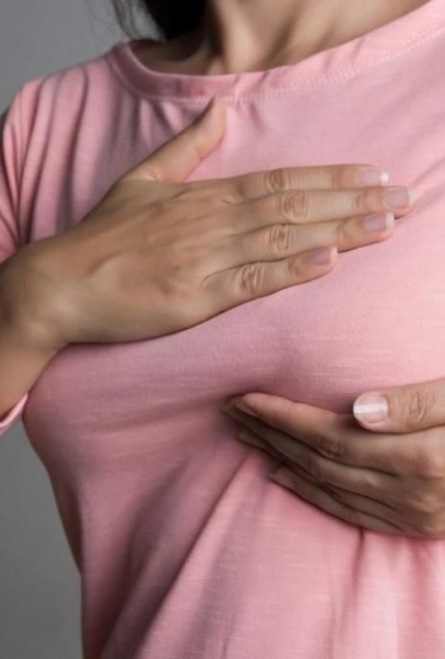  ماهو أفضل وقت لعمل فحص الثدي الذاتي