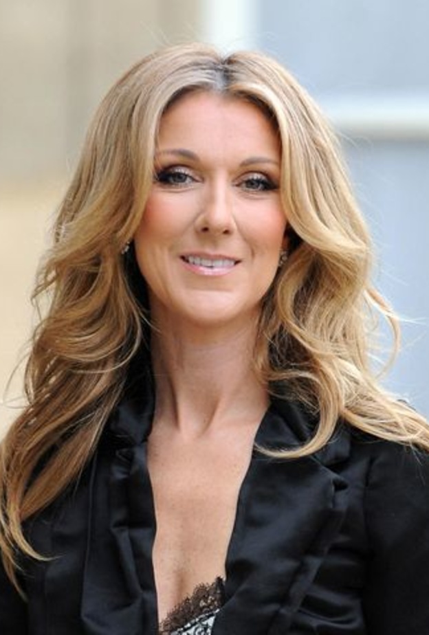 Céline Dion سيلين ديون