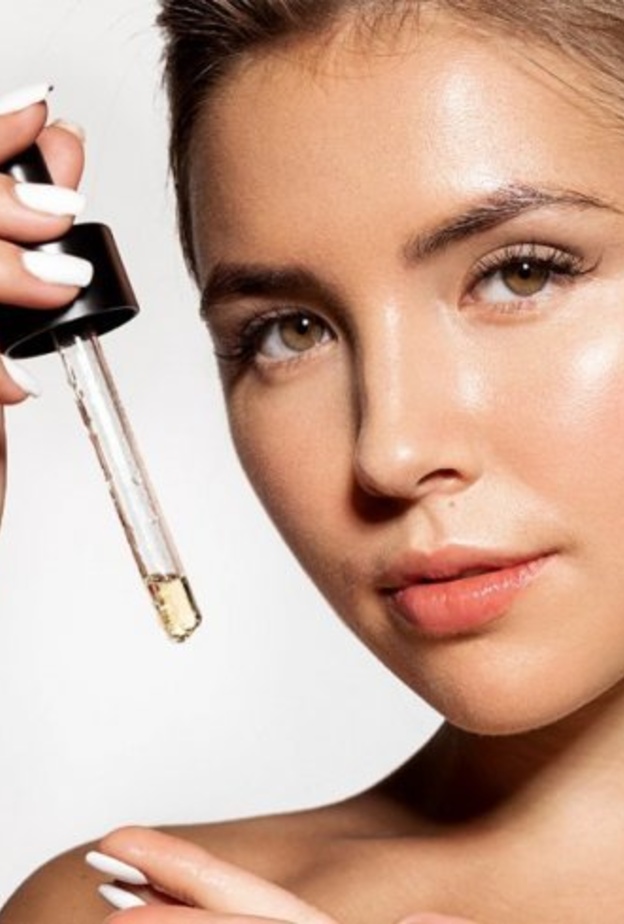 ترطيب البشرة في الخريف