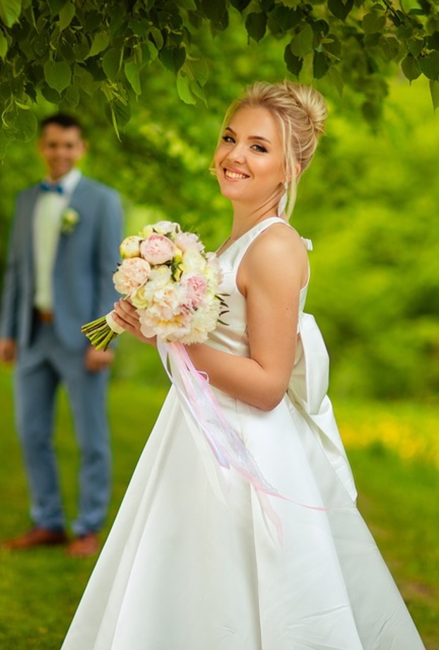  5 نصائح للعروس لقضاء حياة زوجية ناجحة