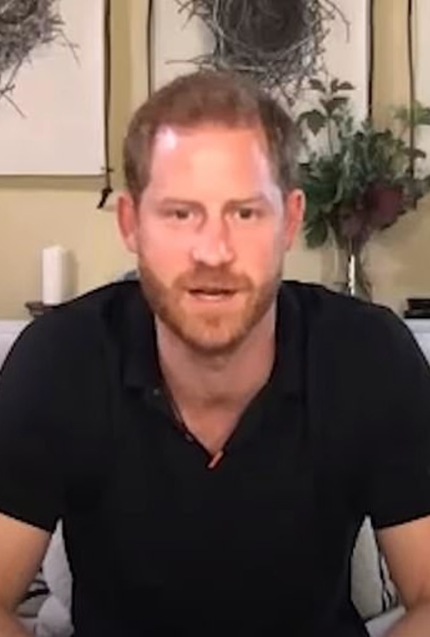 الأمير هاري: تربيتي كأحد أفراد العائلة المالكة البريطانية لم تتيح لي فهم قضية التحيز العرقي