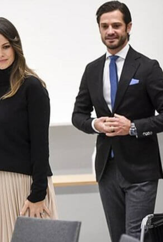  العائلة المالكة تتضامن مع المتضررين من فيروس كورونا