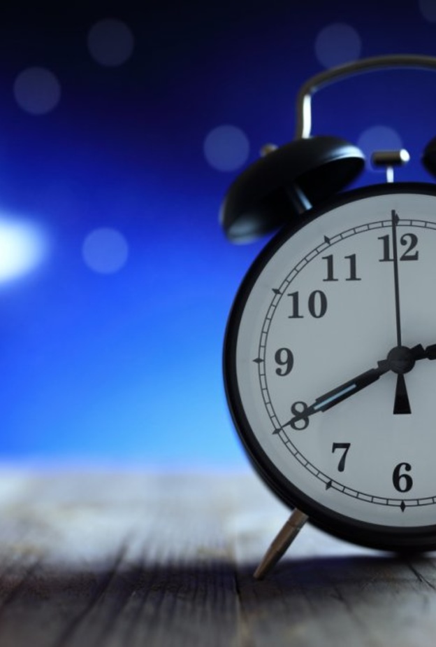 الأرق مرض العصر المزمن