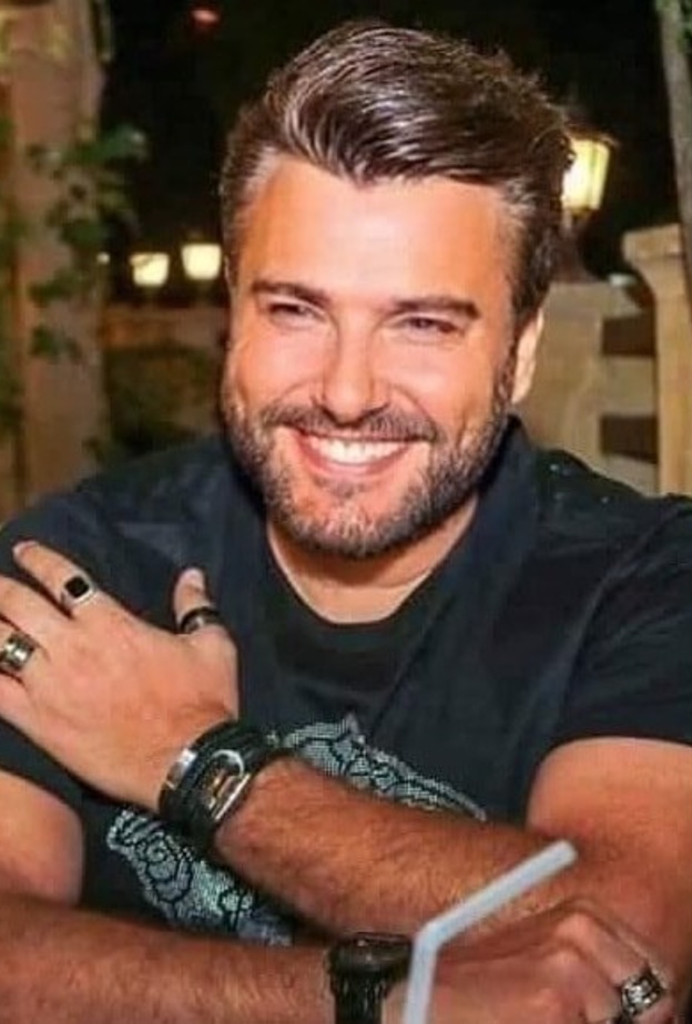 طلاق علاء زلزلي