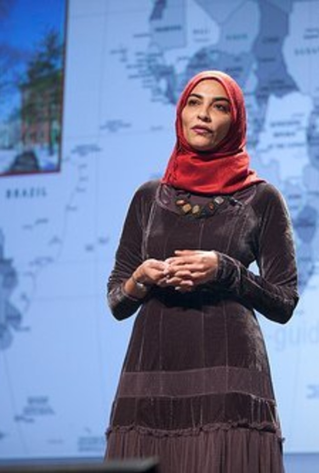 الدكتورة حياة سندي