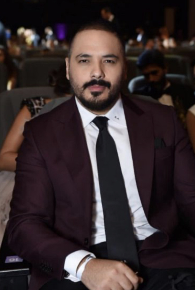 رامي عياش