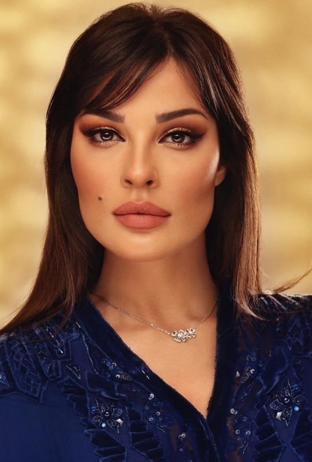 نادين نجيم نشرت صورا بدون فلتر ومكياج