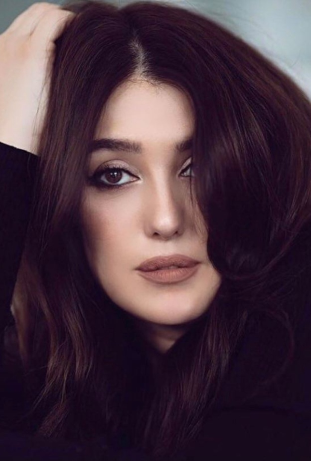 طريقة عمل مكياج نهاري على طريقة كنده علوش