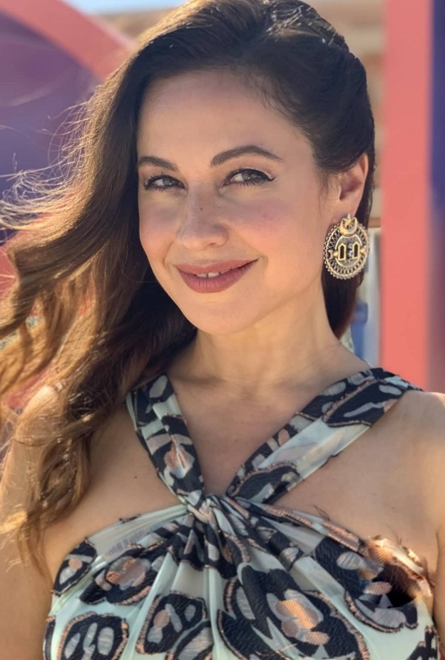 اطلالات النجمات في ختام مهرجان الجونة السينمائي