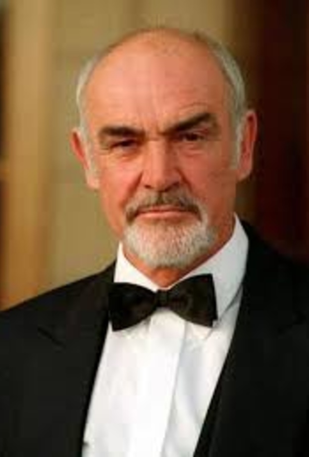 وفاة شون كونري