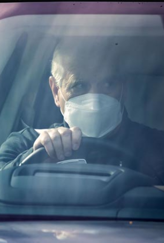 لأمير أندرو