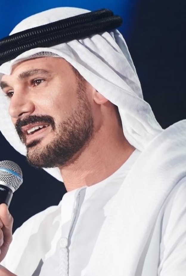 نور الدين اليوسف