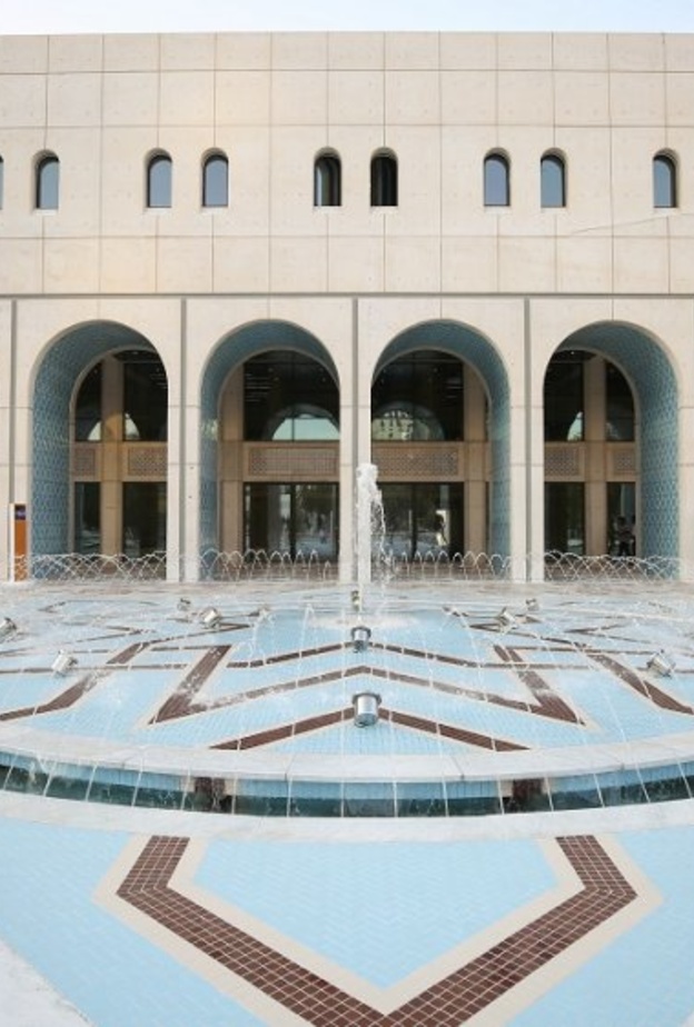 عودة ورش العمل والصفوف الفنية إلى مواقع أبوظبي الثقافية