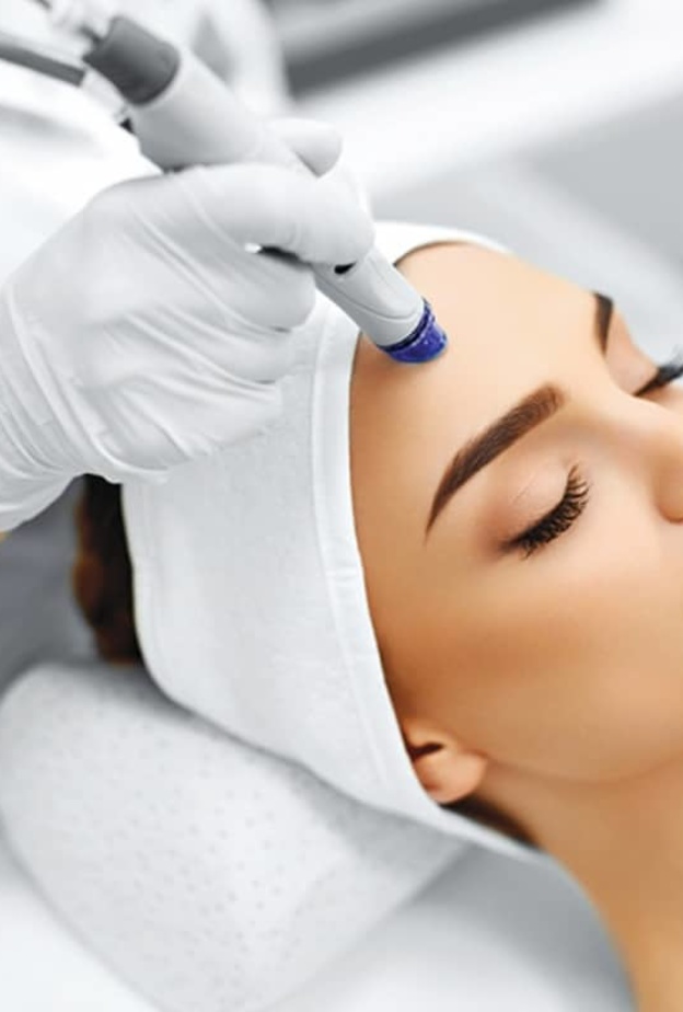 أضرار الفراكشنال ليزر لعلاج آثار حب الشباب قليلة