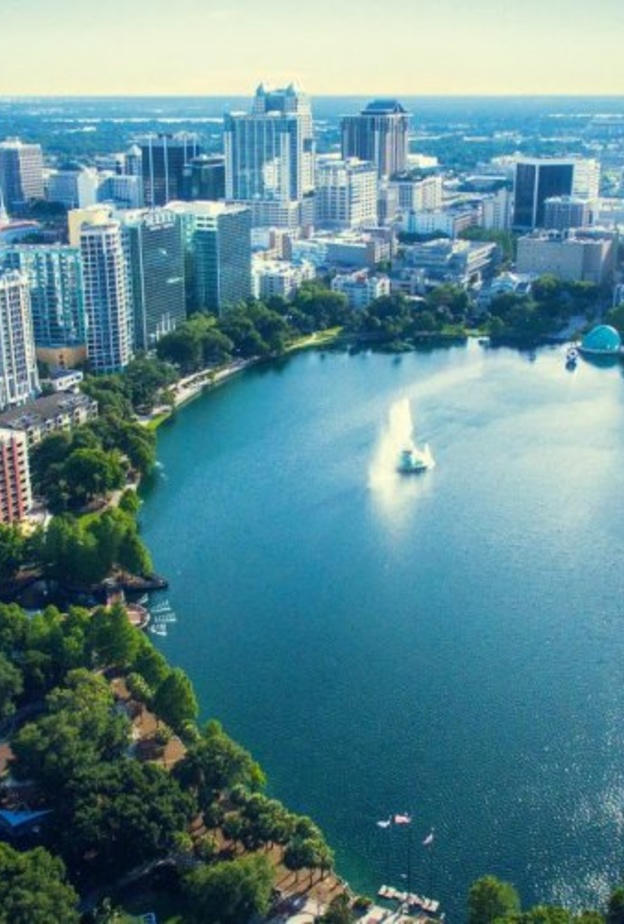 8 اشياء يجب عليك معرفتها قبل السفر أورلاندو الامريكية