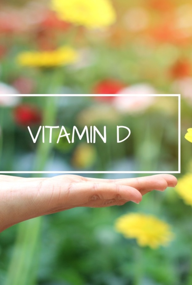 فيتامين د يقي من فيروس كورونا 
