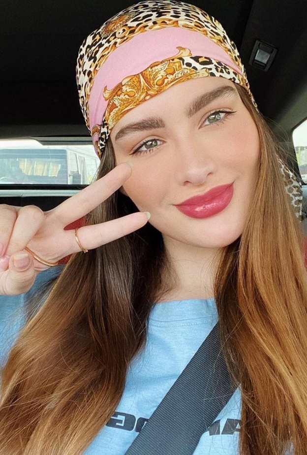 استوحي هذه الصيحات الجمالية من روان 